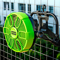 Greenworks G24FAN 3503407 (без АКБ и ЗУ)