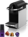 DeLonghi Nespresso Pixie EN127.S