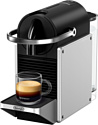 DeLonghi Nespresso Pixie EN127.S