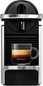 DeLonghi Nespresso Pixie EN127.S