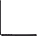Apple Macbook Pro 16.2" M4 Max 2024 Z1FW000X9 Apple Macbook Pro 16.2" M4 Max 2024 Z1FW000X9