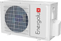 Energolux Basel SAS24B4-A/SAU24B4-A