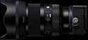 Sigma 50mm f/1.2 DG DN Art Sony E