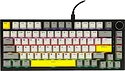 Ajazz AK820 gray, Ajazz Moon