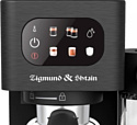 Zigmund & Shtain Al Caffe ZCM-882