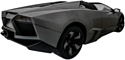 MZ Lamborghini Reventon Black 1:10 (2054)