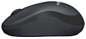 Logitech M220 SILENT dark Grey USB