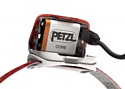 Petzl ACTIK CORE (красный)