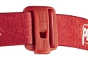 Petzl ACTIK CORE (красный)