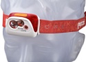 Petzl ACTIK CORE (красный)