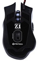 Fantech Z1 black USB