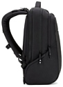 Incase ICON Triple Black Backpack