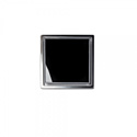 Pestan Confluo Standard Black Glass 4