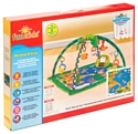 Funkids Delux Step Up Gym, Jungle (CC9992)