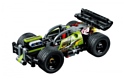 BELA Technic 10820 Зеленый гоночный автомобиль