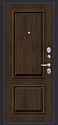 el'Porta Porta S 55.K12 (Almon 28/Dark Oak)