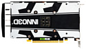 INNO3D GeForce GTX 1660 Ti 1800MHz PCI-E 3.0 6144MB 12000MHz 192 bit 3xDisplayPort HDMI HDCP TWIN X2 OC RGB