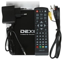 DEXP HD 8835P