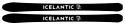 Icelantic Sabre 99 (19/20)