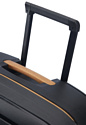 Samsonite S'Cure Eco Black 75 см