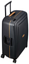 Samsonite S'Cure Eco Black 75 см