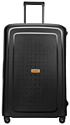 Samsonite S'Cure Eco Black 75 см