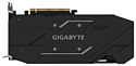 GIGABYTE GeForce RTX 2060 WINDFORCE rev. 2.0