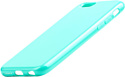 EXPERTS Jelly Tpu 2mm для Apple iPhone 6 (бирюзовый)