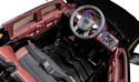 Toyland Land Cruiser Prado 4WD Lux (красный)