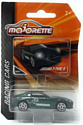 Majorette Racing Cars 212084009 Jaguar F-Type R (зеленый)