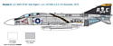 Italeri 2781 F-4J Phantom Ll