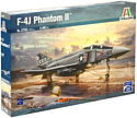 Italeri 2781 F-4J Phantom Ll