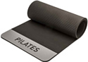 Reebok Pilates Mat (черный)