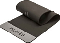 Reebok Pilates Mat (черный)