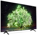 LG OLED65A1RLA