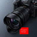 Panasonic Leica DG Vario-Summilux 10-25mm f/1.7 ASPH