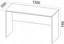 SV-Мебель №7 ФР-00005026 (дуб венге)