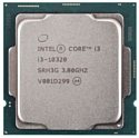 Intel Core i3-10320 (BOX)