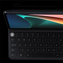 Xiaomi Pad Keyboard M2107K81RC black, международная версия