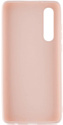 Case Matte для Huawei P30 (розовый)
