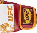 UFC MMA Premium True Thai UTT-75405 S (белый/красный)