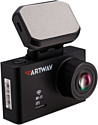 Artway AV-701 4K WI-FI GPS