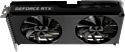 Gainward GeForce RTX 3060 Ti Ghost V1 8GB (NE6306T019P2-190AB)