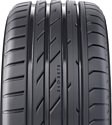 Nokian Hakka Black 295/30 R19 100Y