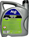 Nord Oil Premium L 5W-40 SL/CF 5л