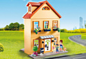 Playmobil PM70014 Мой таунхаус