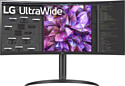 LG UltraWide 34WQ75C-B