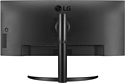 LG UltraWide 34WQ75C-B