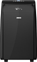 Zanussi Massimo Solar Black ZACM-09 NYK/N1