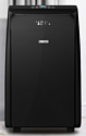 Zanussi Massimo Solar Black ZACM-09 NYK/N1